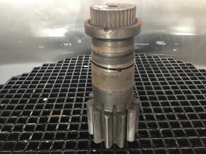 Liebherr Arbre de sortie